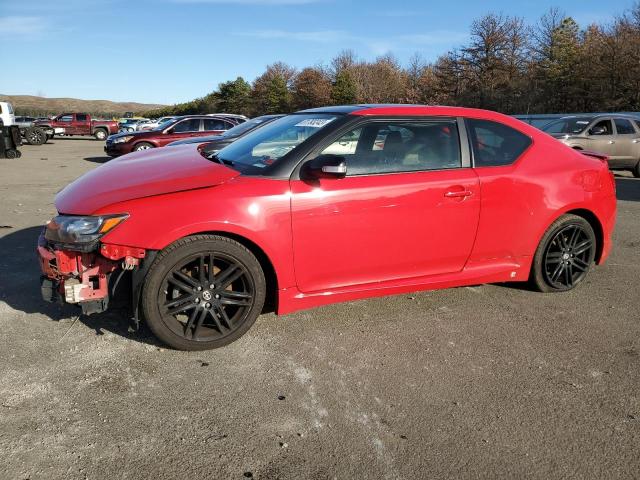 Изображение 2013 TOYOTA SCION TC  2013