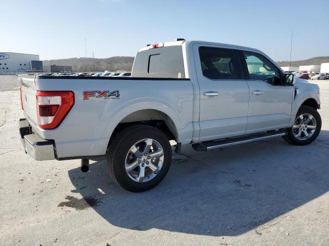 Изображение 3 2021 FORD F150 SUPERCREW 2021 с VIN 1FTFW1E86MKD04568