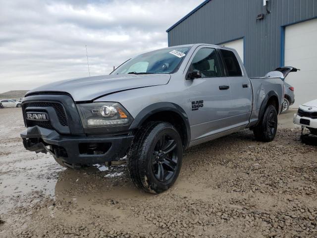 Image 1 of 2021 RAM 1500 CLASSIC SLT 2021 with VIN 1C6RR7GG7MS557224