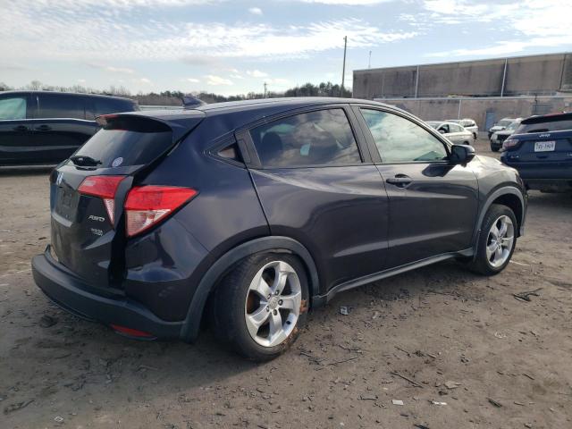 Obraz 3 z 2016 HONDA HR-V EX 2016 z VIN 3CZRU6H56GM751488