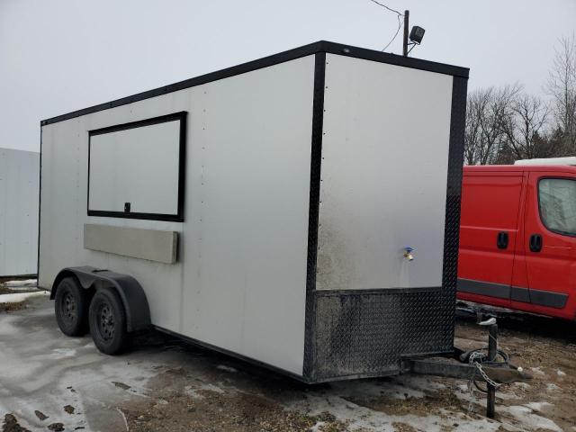 2023 OTHR UTILITY TR 2023 image