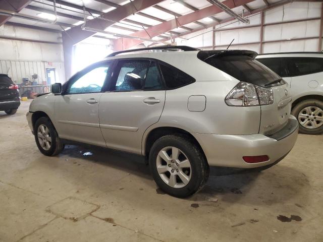 Image 2 of 2007 LEXUS RX 350 2007 with VIN 2T2HK31UX7C045801