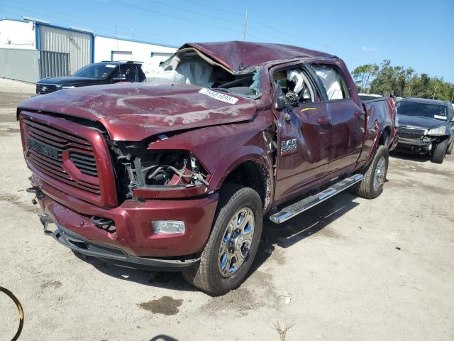 Obraz 1 z 2018 RAM 2500 SLT 2018 z VIN 3C6UR5DL1JG359242