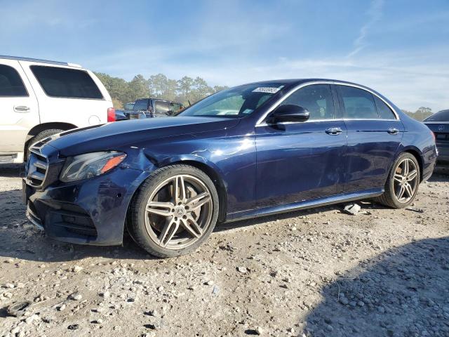 Obraz 1 z 2018 MERCEDES-BENZ E 300 2018 z VIN WDDZF4JBXJA446610