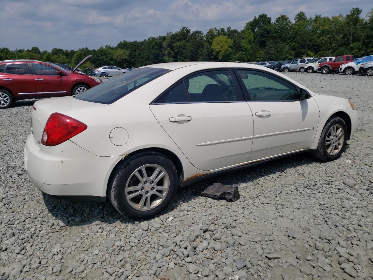 Obraz 3 z 2006 PONTIAC G6 SE1 2006 z VIN 1G2ZG558364123800