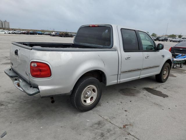 Image 3 of 2003 FORD F150 SUPERCREW 2003 with VIN 1FTRW07L53KD40856
