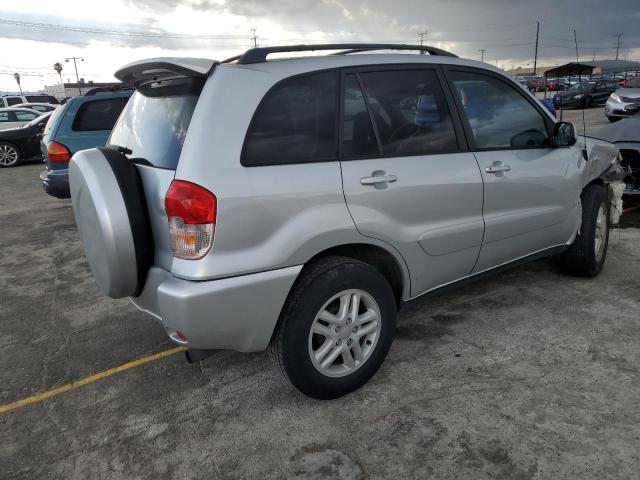 Image 3 of 2003 TOYOTA RAV4  2003 with VIN JTEGH20V236013487