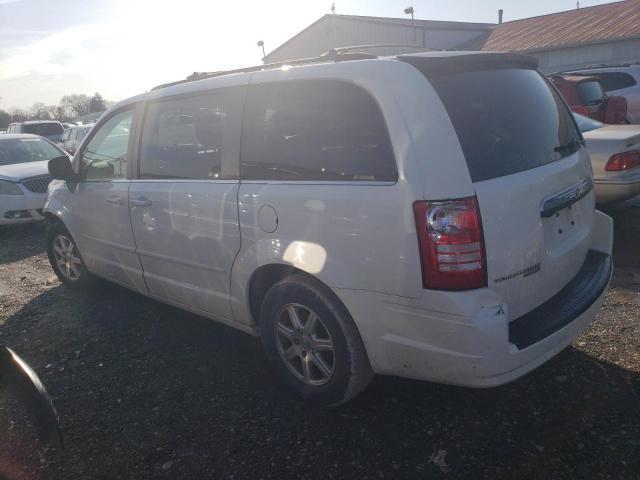 Image 2 of 2008 CHRYSLER TOWN & COUNTRY TOURING 2008 with VIN 2A8HR54P48R660081