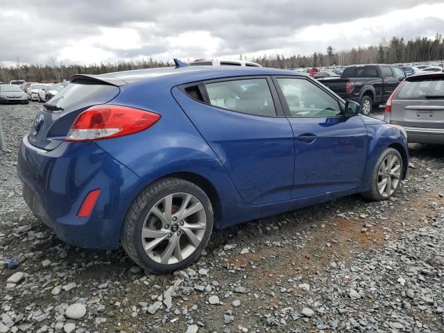 Obraz 3 z 2016 HYUNDAI VELOSTER  2016 z VIN KMHTC6AD0GU266450