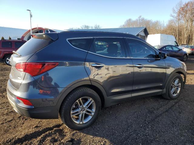 Obraz 3 z 2017 HYUNDAI SANTA FE SPORT  2017 z VIN 5NMZUDLB0HH032670