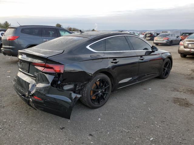 Obraz 3 z 2018 AUDI A5 PREMIUM PLUS 2018 z VIN WAUBNCF56JA066964