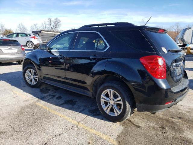 Obraz 2 z 2015 CHEVROLET EQUINOX LT 2015 z VIN 2GNALBEKXF1114951