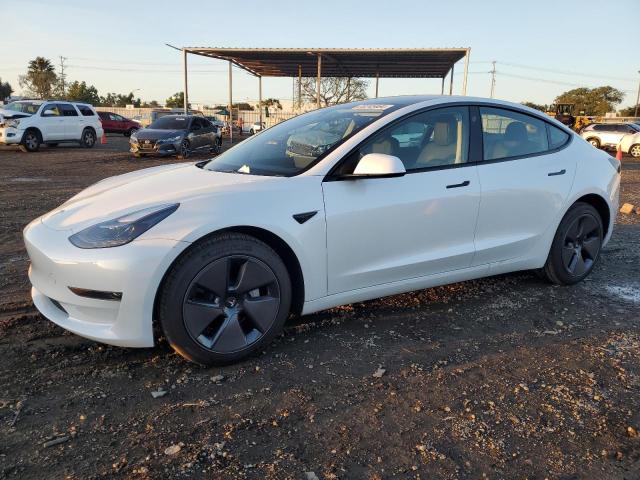 2023 TESLA MODEL 3  2023 image