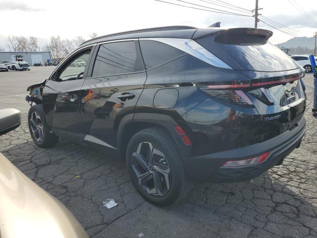 Изображение 2 2022 HYUNDAI TUCSON SEL CONVENIENCE 2022 с VIN KM8JFCA12NU057257
