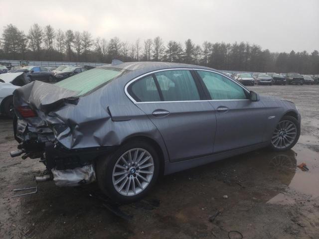Изображение 3 2013 BMW 535 XI 2013 с VIN WBAFU7C56DDU66607