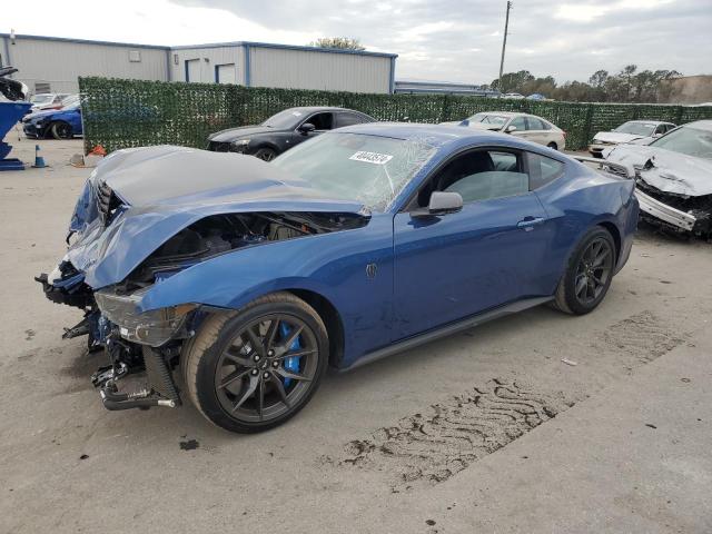 Изображение 1 2024 FORD MUSTANG DARK HORSE 2024 с VIN 1FA6P8R03R5502420
