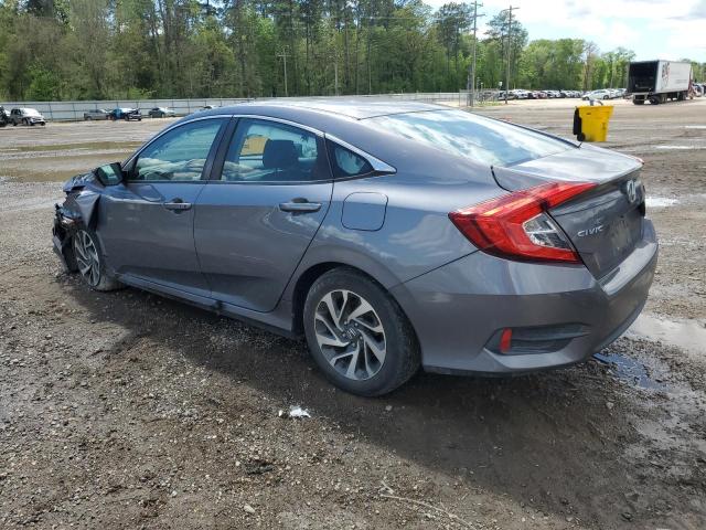 Изображение 2 2016 HONDA CIVIC EX 2016 с VIN 19XFC2F73GE083698