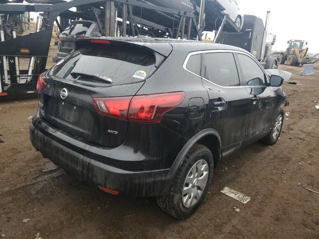 Obraz 3 z 2017 NISSAN ROGUE SPORT S 2017 z VIN JN1BJ1CR9HW106867