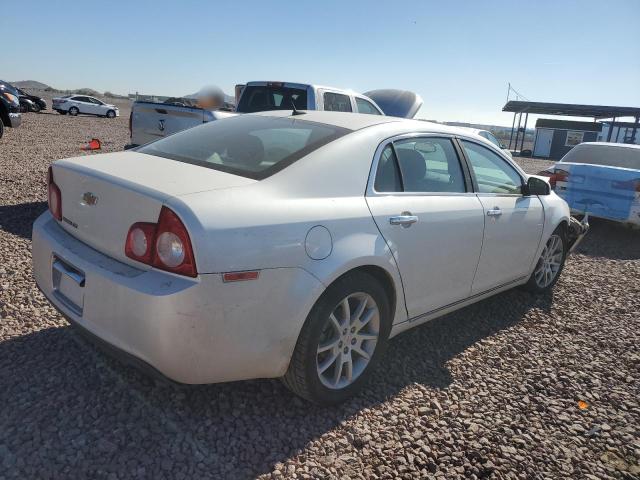 Image 3 of 2011 CHEVROLET MALIBU LTZ 2011 with VIN 1G1ZE5E75BF327384