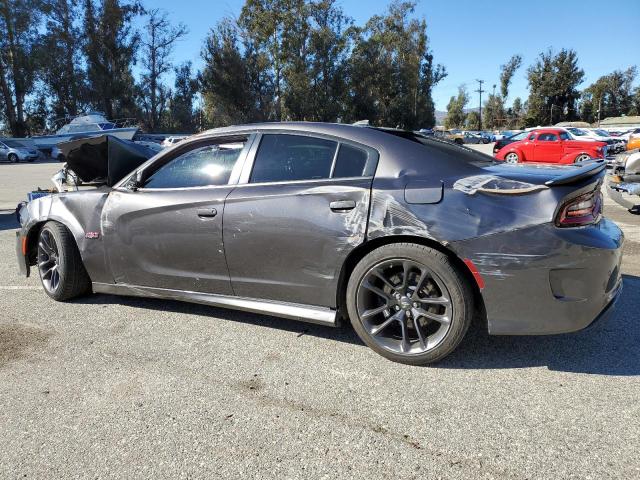 Image 2 of 2020 DODGE CHARGER SCAT PACK 2020 with VIN 2C3CDXGJ5LH175079