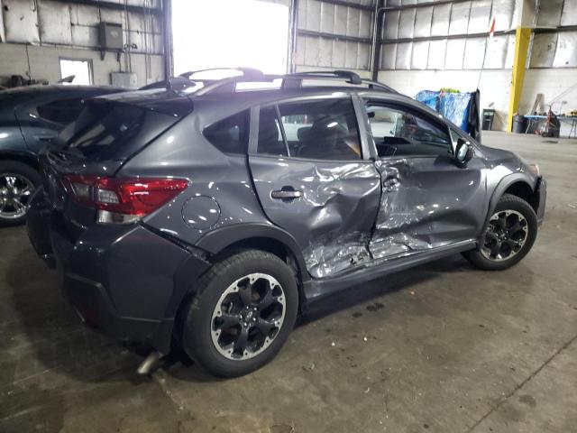 Obraz 3 z 2021 SUBARU CROSSTREK PREMIUM 2021 z VIN JF2GTAEC3MH390745