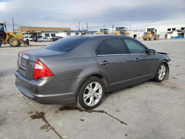 Obraz 3 z 2012 FORD FUSION SE 2012 z VIN 3FAHP0HA2CR397796