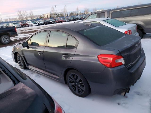 Image 2 of 2020 SUBARU WRX  2020 with VIN JF1VA1A63L9817271