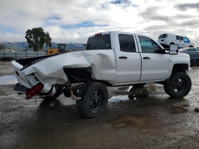 Obraz 3 z 2014 CHEVROLET SILVERADO C1500 2014 z VIN 1GCRCPEH8EZ170969