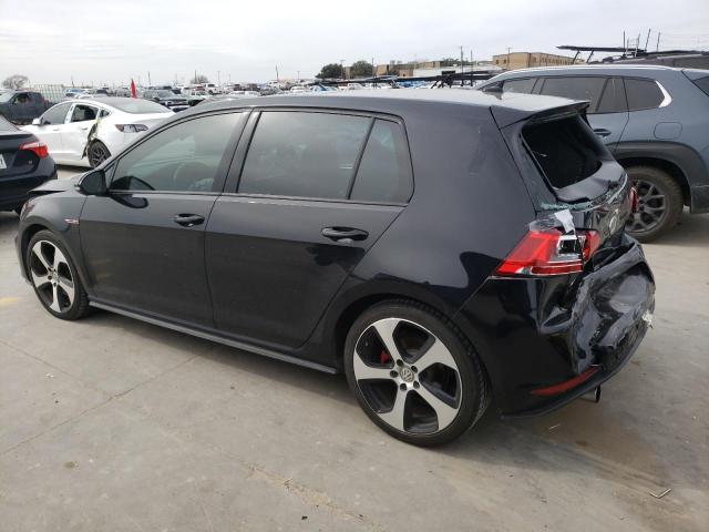 Image 2 of 2016 VOLKSWAGEN GTI S/SE 2016 with VIN 3VW5T7AU4GM043669