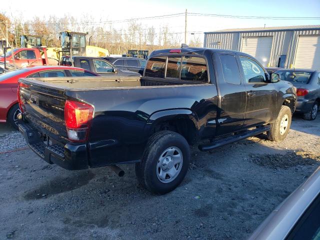 Image 3 of 2020 TOYOTA TACOMA ACCESS CAB 2020 with VIN 3TYSX5EN0LT001791