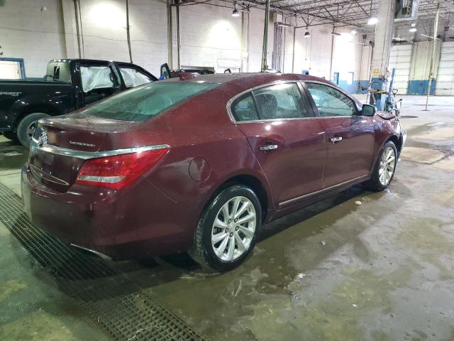 Изображение 3 2016 BUICK LACROSSE  2016 с VIN 1G4GB5G30GF131728