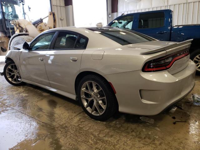 Image 2 of 2023 DODGE CHARGER GT 2023 with VIN 2C3CDXHG0PH607165