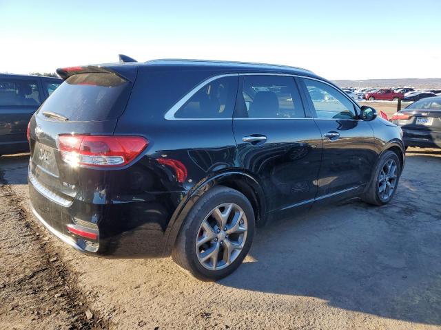Obraz 3 z 2016 KIA SORENTO SX 2016 z VIN 5XYPK4A55GG161183