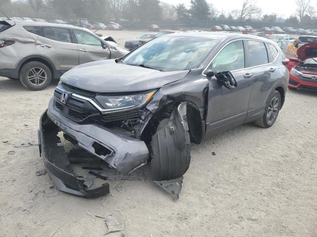 Obraz 1 z 2020 HONDA CR-V EX 2020 z VIN 5J6RW2H57LL025489