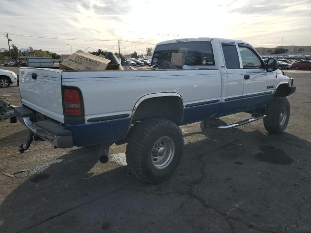 Image 3 of 1999 DODGE RAM 2500  1999 with VIN 1B7KF2361XJ650110