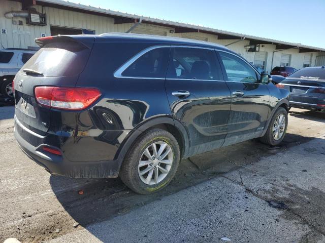 Изображение 3 2017 KIA SORENTO LX 2017 с VIN 5XYPGDA57HG222486