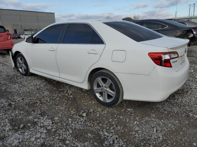 Image 2 of 2014 TOYOTA CAMRY L 2014 with VIN 4T1BF1FK3EU762837