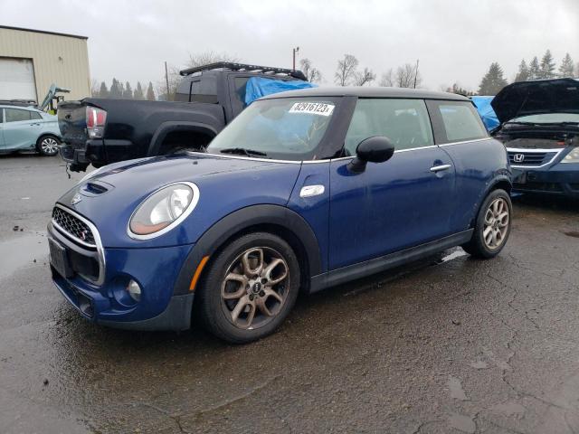 Obraz 2015 MINI COOPER S 2015