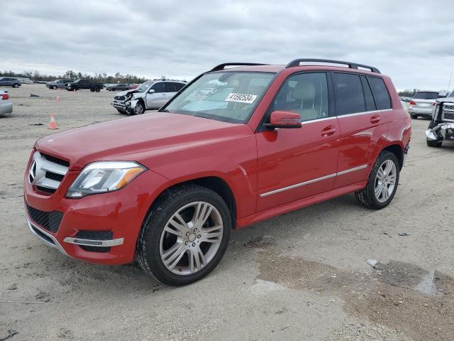 Image 1 of 2015 MERCEDES-BENZ GLK 350 2015 with VIN WDCGG5HB4FG357463