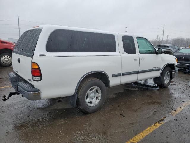 Изображение 3 2001 TOYOTA TUNDRA ACCESS CAB 2001 с VIN 5TBRT34101S154878
