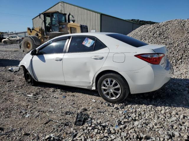 Obraz 2 z 2015 TOYOTA COROLLA L 2015 z VIN 2T1BURHE6FC287067