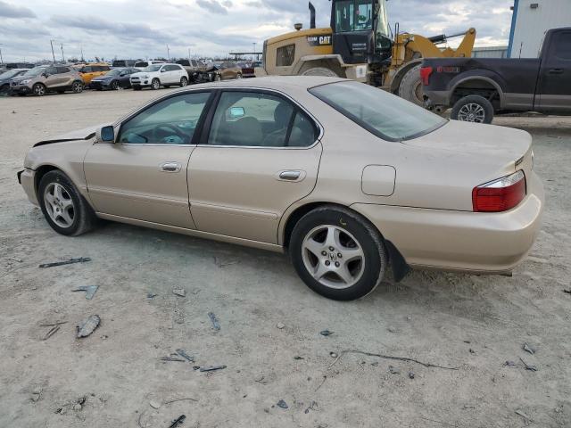Obraz 2 z 2002 ACURA 3.2TL  2002 z VIN 19UUA56692A047176