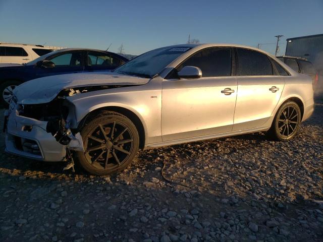 Obraz 1 z 2015 AUDI A4 PREMIUM PLUS 2015 z VIN WAUFFAFL2FN036040