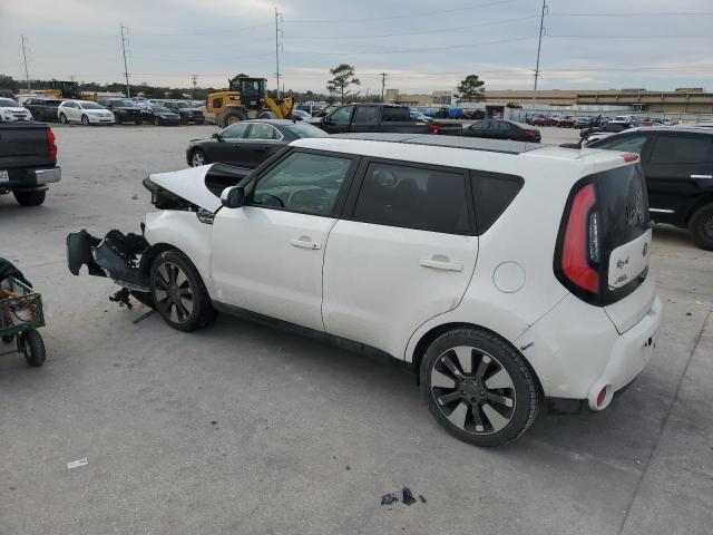 Изображение 2 2014 KIA SOUL ! 2014 с VIN KNDJX3A50E7062735
