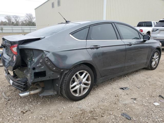Image 3 of 2016 FORD FUSION SE 2016 with VIN 3FA6P0H74GR302172