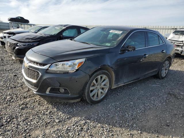 Изображение 1 2014 CHEVROLET MALIBU LTZ 2014 с VIN 1G11H5SL3EF162669