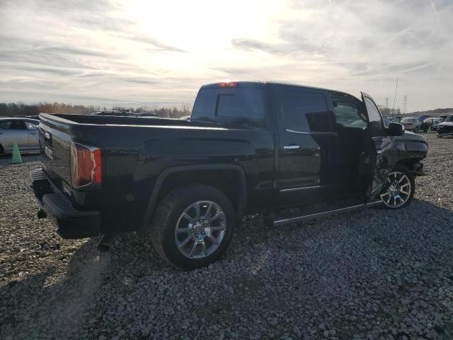 Image 3 of 2017 GMC SIERRA K1500 DENALI 2017 with VIN 3GTU2PEJ3HG451422