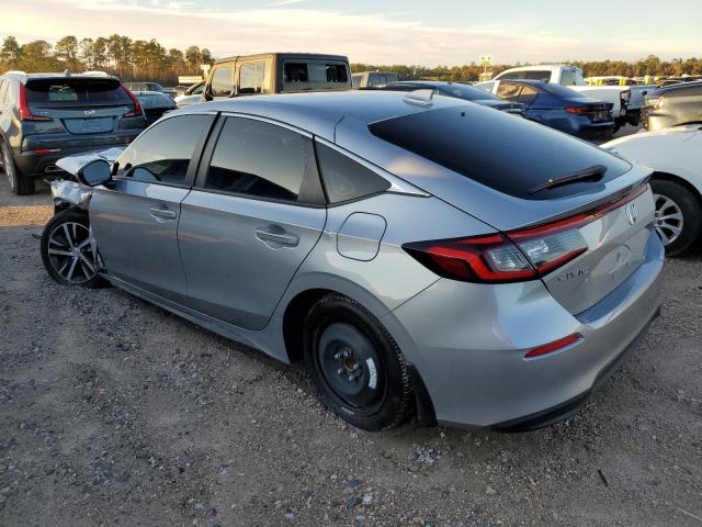 Obraz 2 z 2023 HONDA CIVIC LX 2023 z VIN 19XFL2H54PE017754