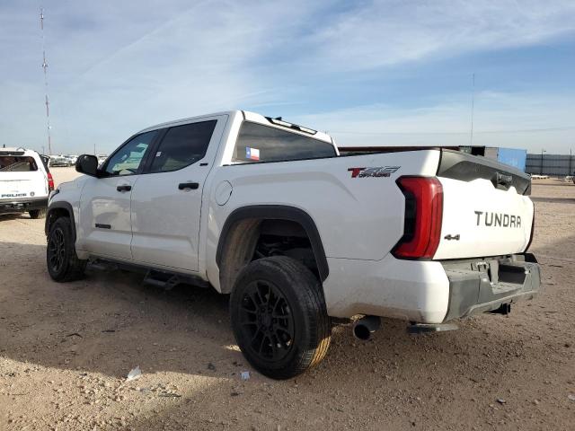 Изображение 2 2023 TOYOTA TUNDRA CREWMAX SR 2023 с VIN 5TFLA5DB6PX091165