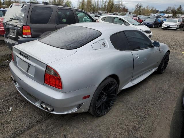Image 3 of 2006 MASERATI GRANSPORT  2006 with VIN ZAMEC38A360026818